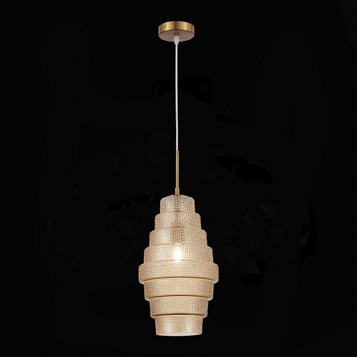 Подвесной светильник st-luce rexite sl1001.203.01