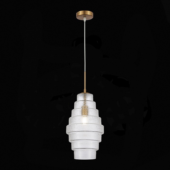 Подвесной светильник st-luce rexite sl1001.213.01