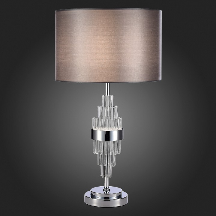 Настольная лампа декоративная st-luce onzo sl1002.104.01