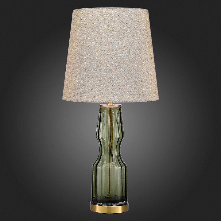 Настольная лампа декоративная st-luce saya sl1005.904.01