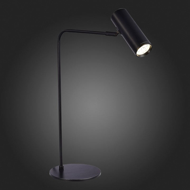 Настольная лампа декоративная st-luce arper sl1006.404.01