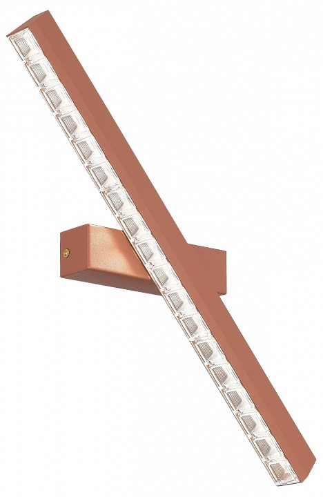 Накладной светильник st-luce euclidics sl1018.623.01