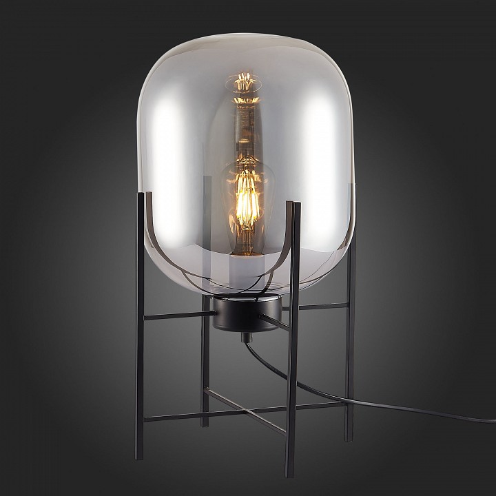 Настольная лампа декоративная st-luce burasca sl1050.704.01