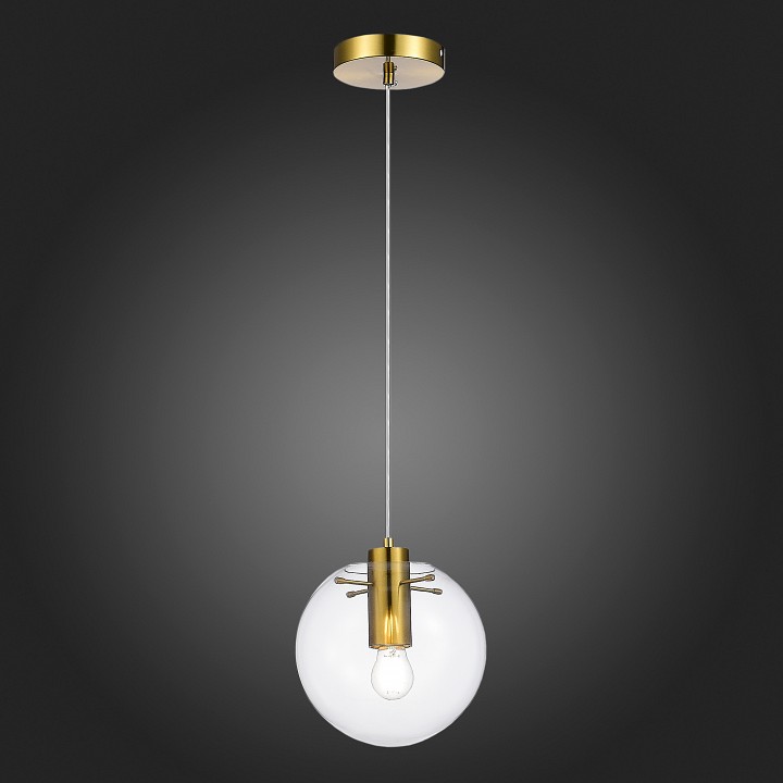 Подвесной светильник st-luce noor sl1056.203.01