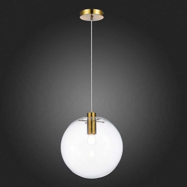 Подвесной светильник st-luce noor sl1056.223.01