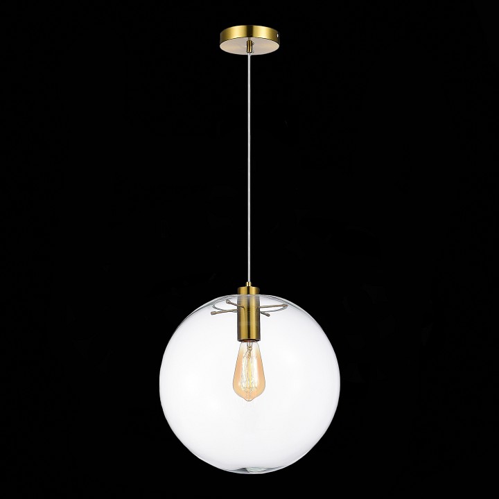 Подвесной светильник st-luce noor sl1056.233.01