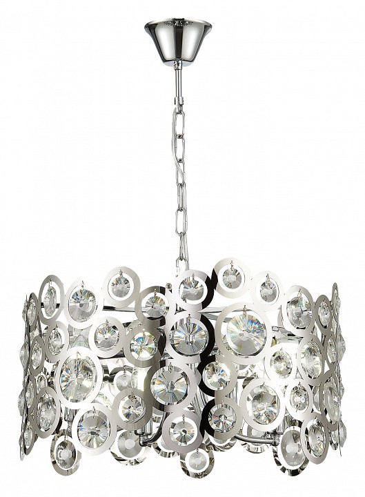 Подвесной светильник st-luce letina sl1103.103.08