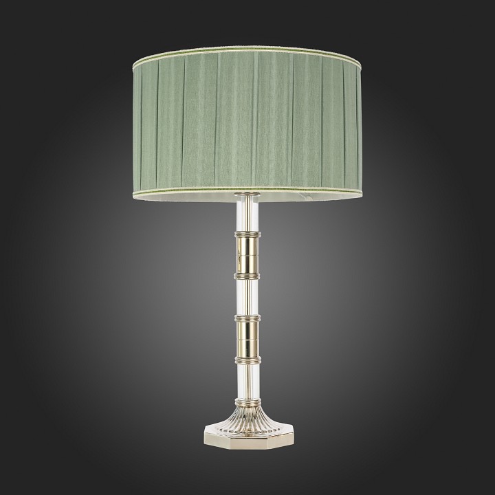 Настольная лампа декоративная st-luce oleo sl1121.104.01
