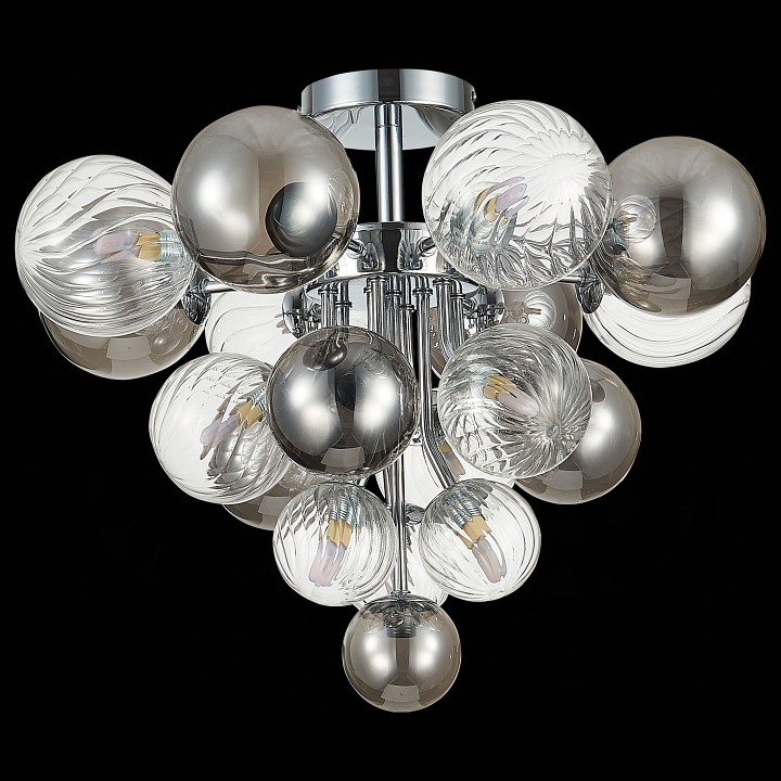 Потолочная люстра st-luce vinetto sl1124.102.10