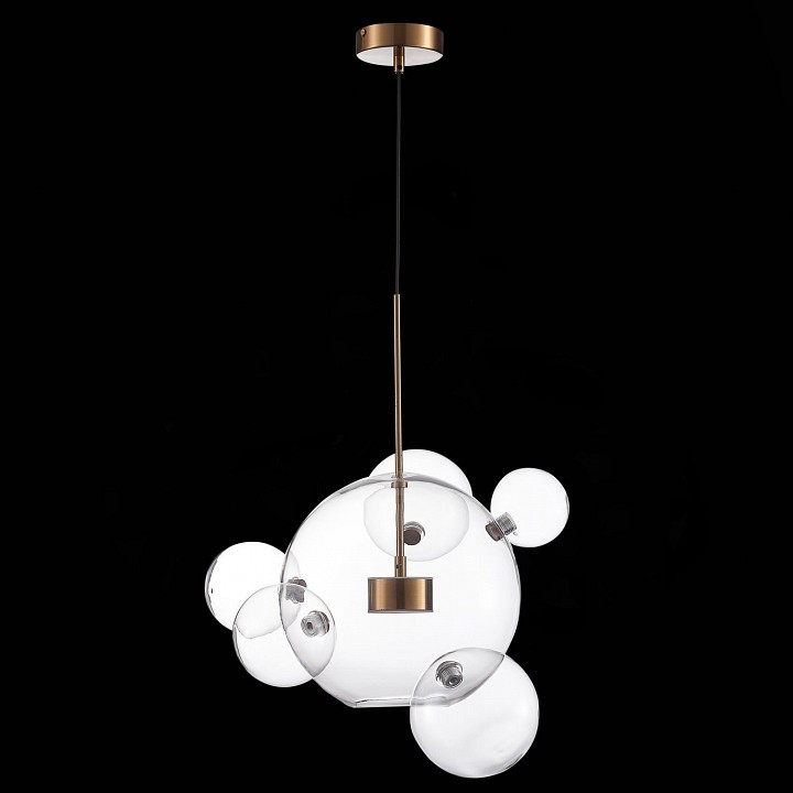 Подвесной светильник st-luce bopone sl1133.213.01