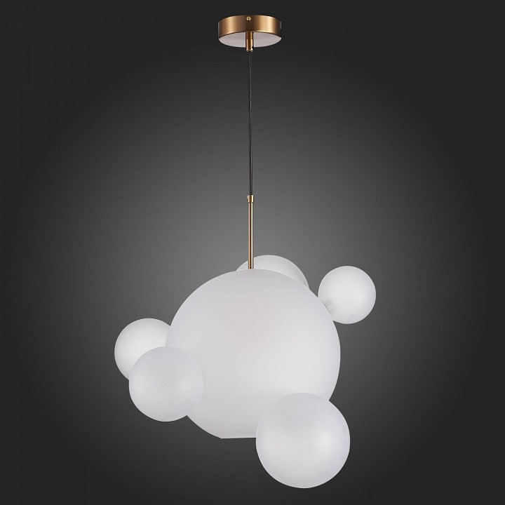 Подвесной светильник st-luce bopone sl1133.513.01