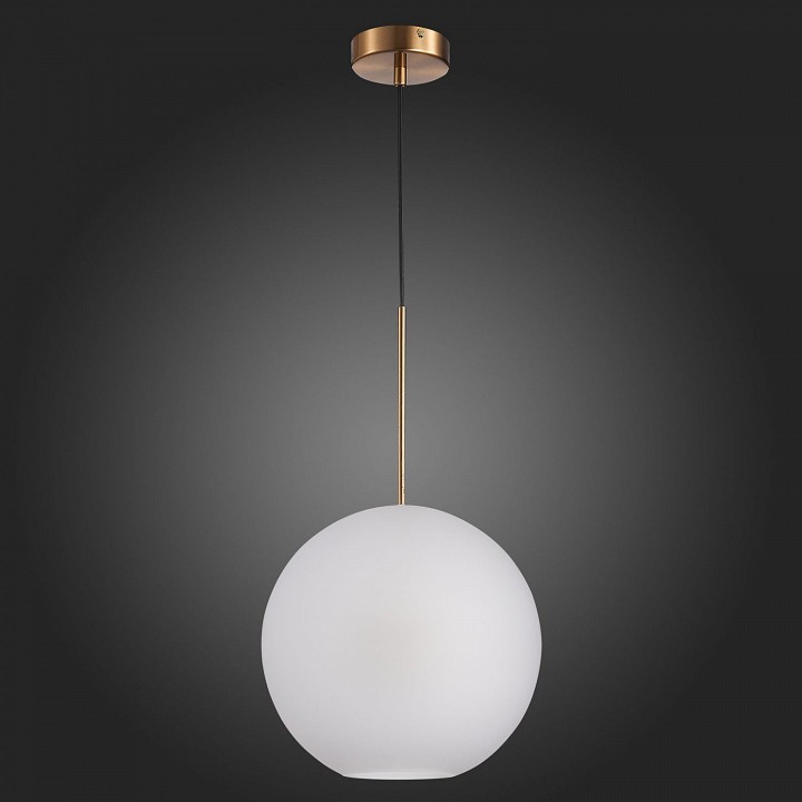 Подвесной светильник st-luce bopone sl1133.523.01