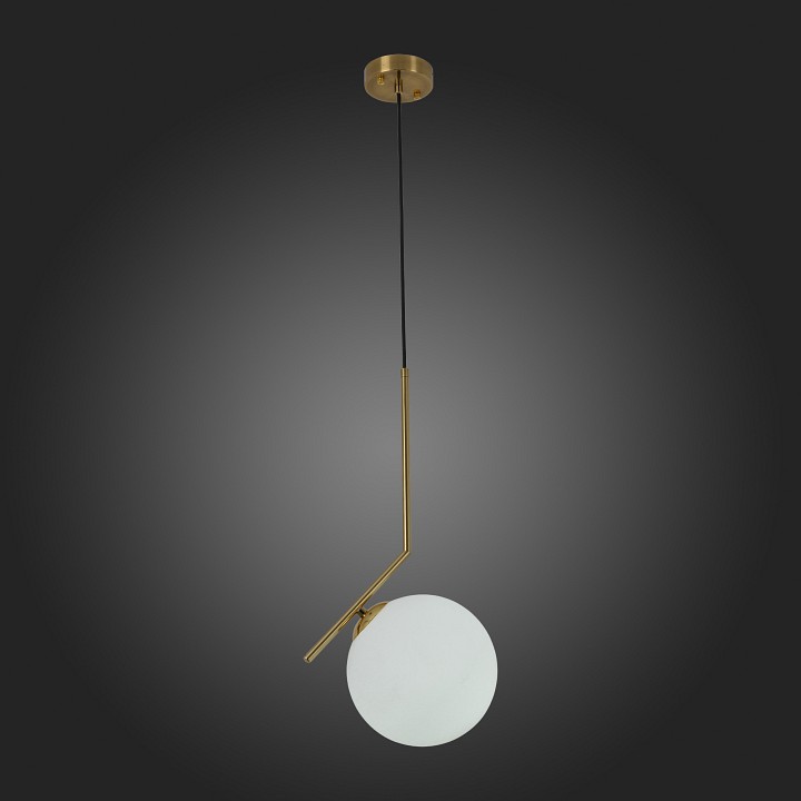 Подвесной светильник st-luce codda sl1148.313.01