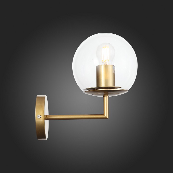 Бра st-luce liora sl1150.201.01