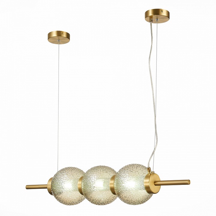Подвесной светильник st-luce marena sl1155.313.03