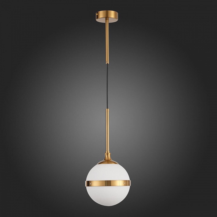 Подвесной светильник st-luce arbe sl1157.303.01