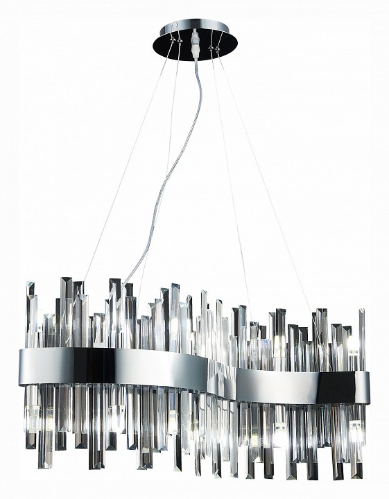 Подвесной светильник st-luce bafo sl1160.113.12