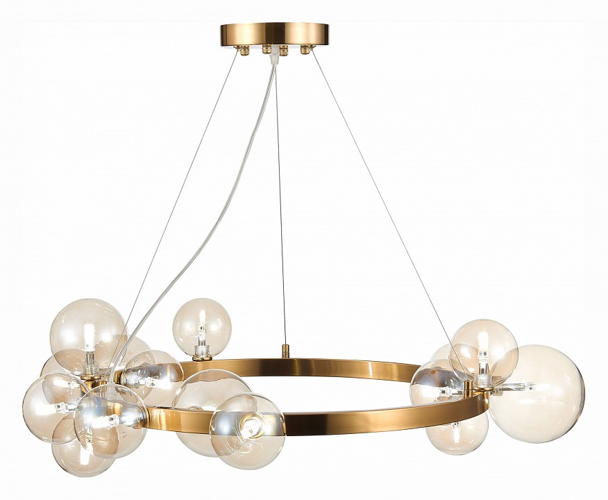 Подвесной светильник st-luce nection sl1165.303.15