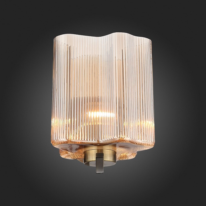 Бра st-luce onde sl117.301.01