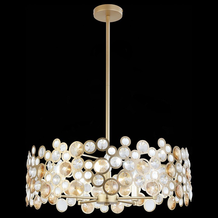 Светильник на штанге st-luce namio sl1172.203.05