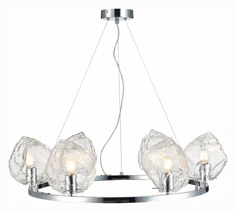Подвесная люстра st-luce portici sl1175.103.06