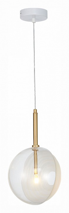 Подвесной светильник st-luce foligno sl1183.503.01