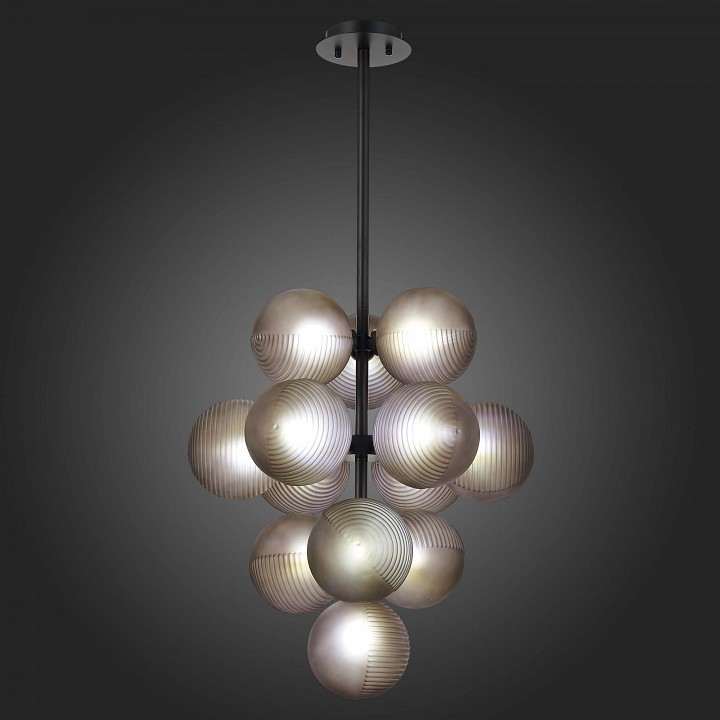 Люстра на штанге st-luce todo sl1184.403.13