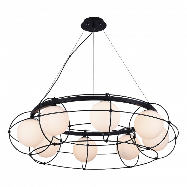 Подвесная люстра st-luce beata sl1189.403.08