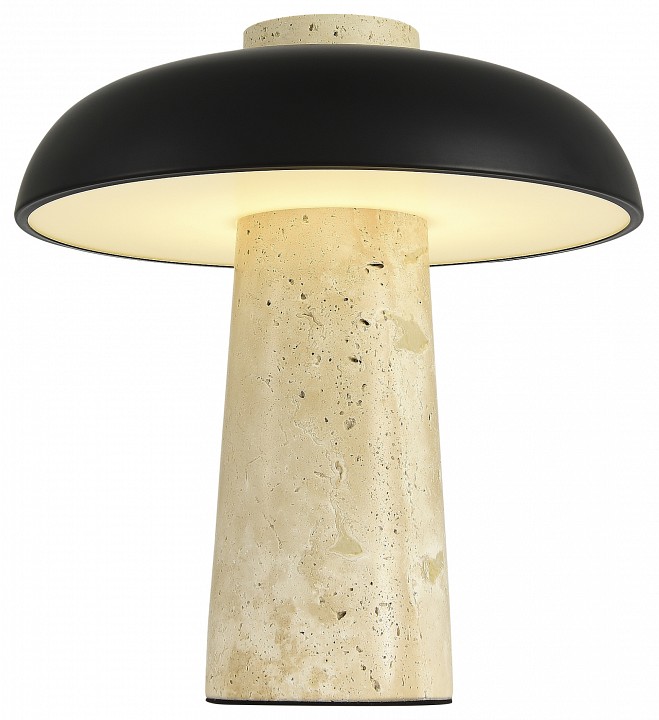 Настольная лампа декоративная st-luce earthy sl1194.424.01