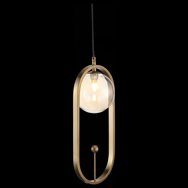 Подвесной светильник st-luce circono sl1201.203.01
