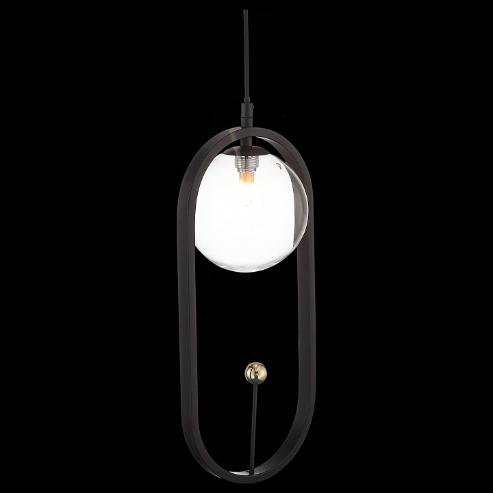 Подвесной светильник st-luce circono sl1201.403.01