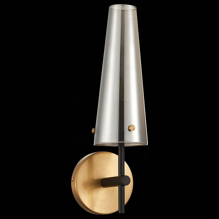Бра st-luce morave sl1209.301.01