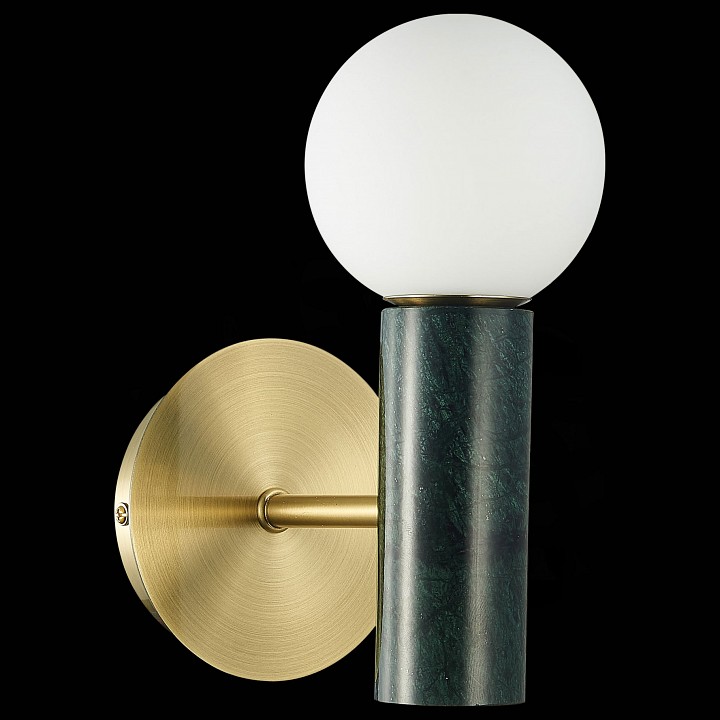 Бра st-luce pietra sl1210.401.01