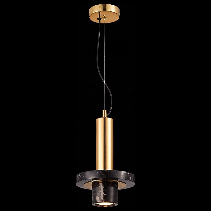 Подвесной светильник st-luce pietra sl1210.403.01