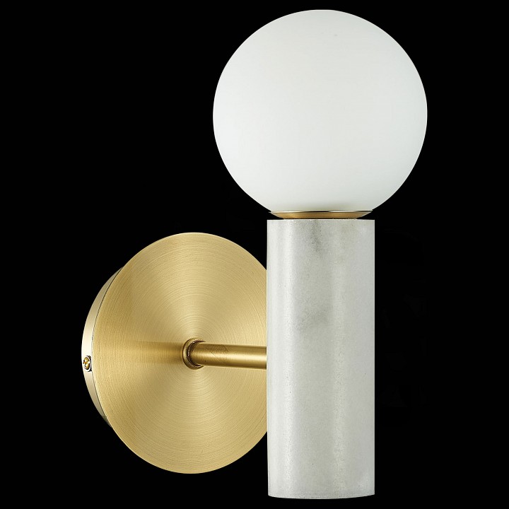 Бра st-luce pietra sl1210.501.01