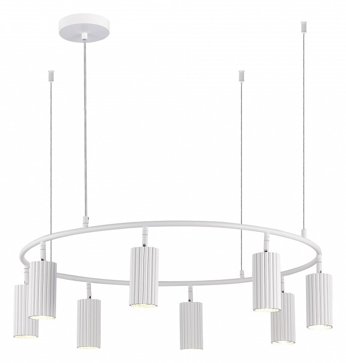 Подвесная люстра st-luce kendo sl1213.503.08