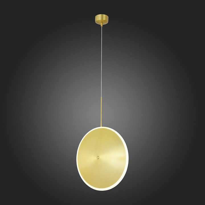 Подвесной светильник st-luce imente sl1221.213.01