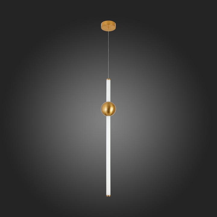 Подвесной светильник st-luce angurra sl1222.213.01