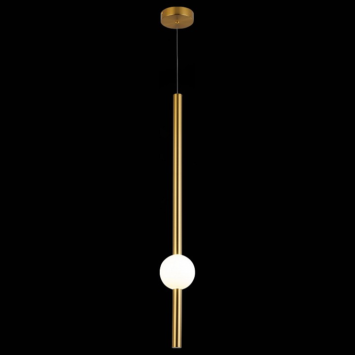 Подвесной светильник st-luce angurra sl1222.233.01