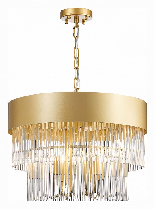 Подвесная люстра st-luce contatto sl1225.203.06