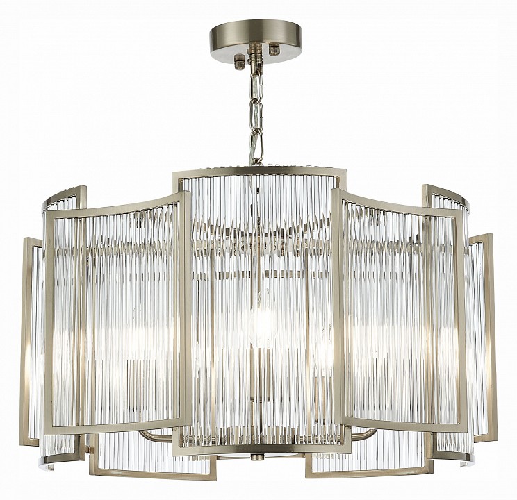 Подвесной светильник st-luce cosenza sl1234.103.05
