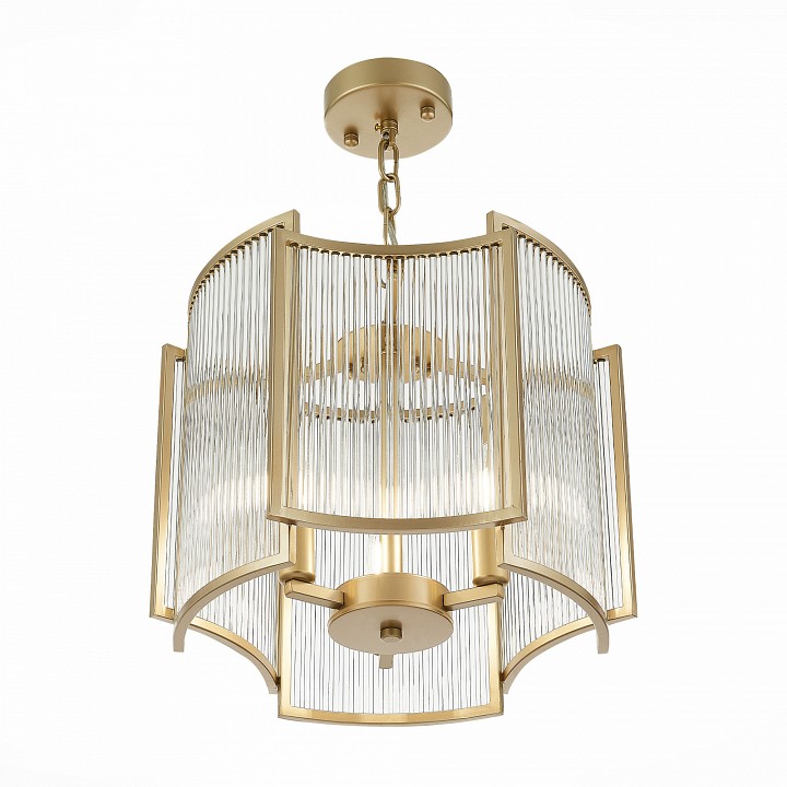 Подвесной светильник st-luce cosenza sl1234.203.03
