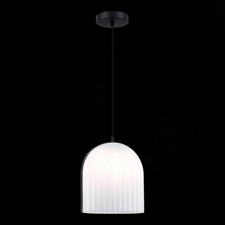Подвесной светильник st-luce aire sl1302.403.01