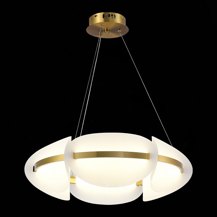 Подвесной светильник st-luce etoile sl1304.203.45