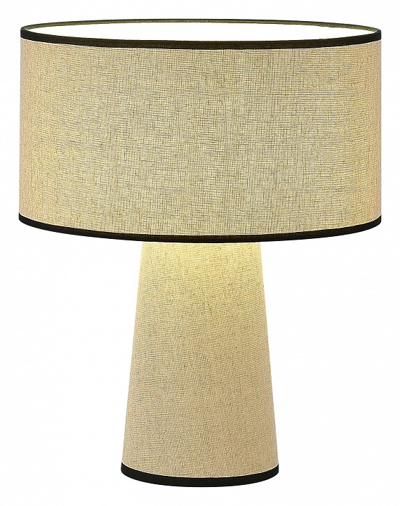Настольная лампа декоративная st-luce jackie sl1354.504.01