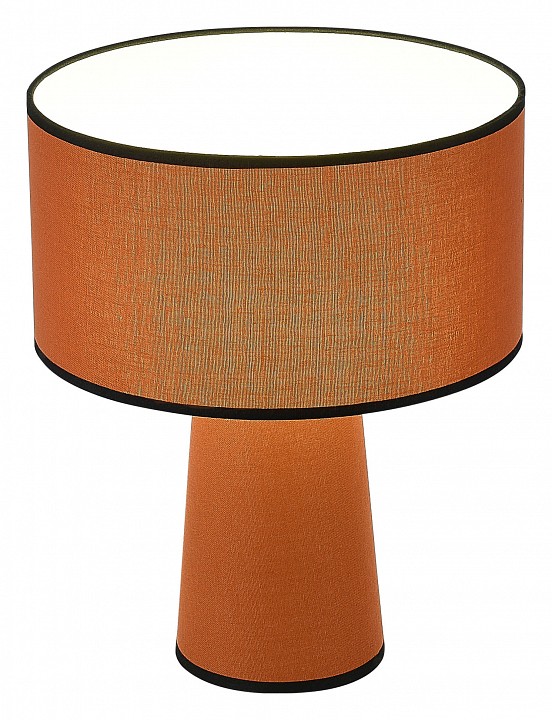 Настольная лампа декоративная st-luce jackie sl1354.604.01