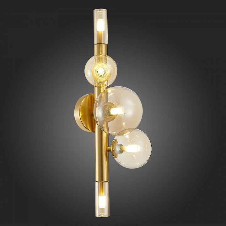 Бра st-luce cielo sl1509.201.05