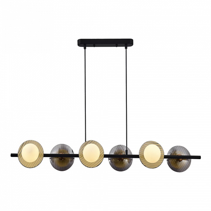 Подвесной светильник st-luce noon sl1521.403.06