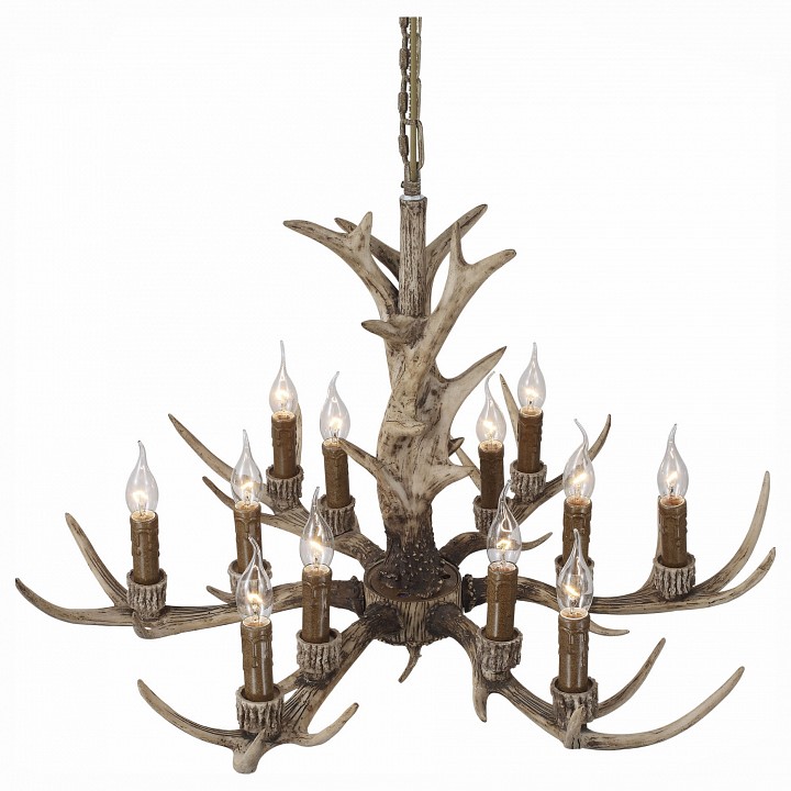 Подвесная люстра st-luce renna sl153.703.12