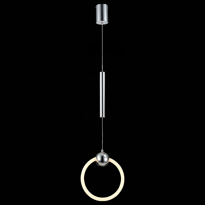 Подвесной светильник st-luce giera sl1578.103.01